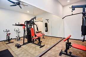 Ritz Garden Hotel Manjung