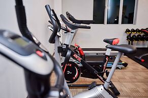 Ritz Garden Hotel Manjung