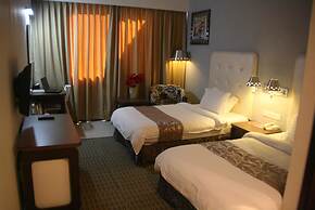 Ritz Garden Hotel Manjung