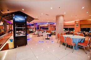 Ritz Garden Hotel Manjung