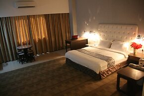 Ritz Garden Hotel Manjung