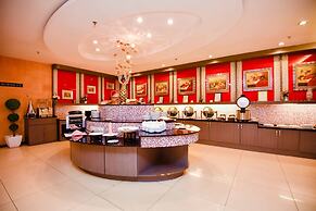 Ritz Garden Hotel Manjung