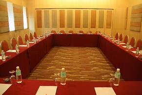 Ritz Garden Hotel Manjung