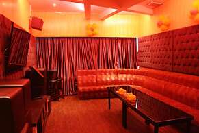 Ritz Garden Hotel Manjung