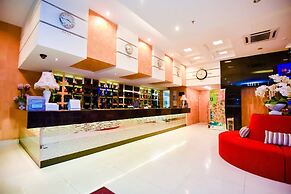 Ritz Garden Hotel Manjung