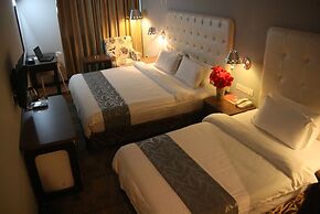 Ritz Garden Hotel Manjung