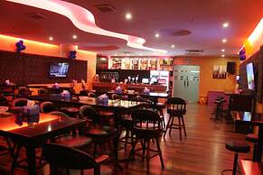 Ritz Garden Hotel Manjung