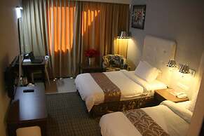 Ritz Garden Hotel Manjung