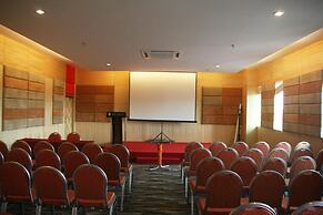 Ritz Garden Hotel Manjung