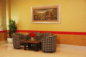 Ritz Garden Hotel Manjung