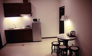 Ritz Garden Hotel Manjung