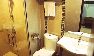 Ritz Garden Hotel Manjung