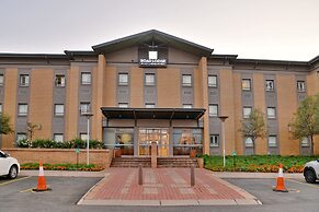 Road Lodge Southgate