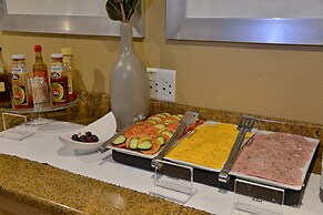 Road Lodge Southgate