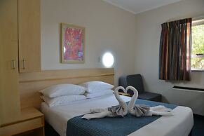 Road Lodge Potchefstroom