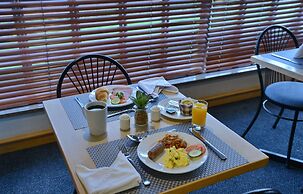 Road Lodge Potchefstroom