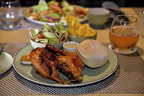 Road Lodge Richards Bay