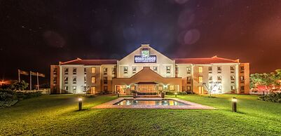 Road Lodge Richards Bay