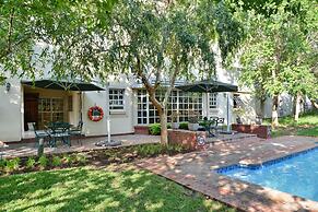 Road Lodge Rustenburg