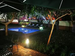 Road Lodge Rustenburg