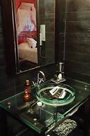 Olympic Fashion Hotels