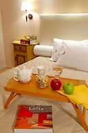 Olympic Fashion Hotels