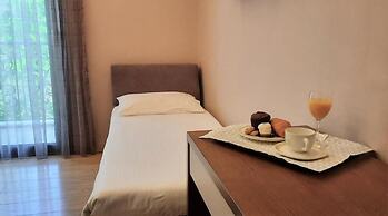 Olympic Fashion Hotels