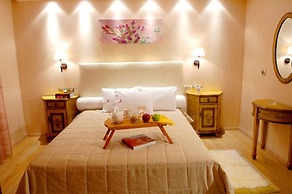 Olympic Fashion Hotels