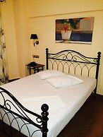 Olympic Fashion Hotels