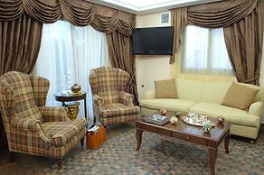 Olympic Fashion Hotels