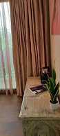 Olympic Fashion Hotels