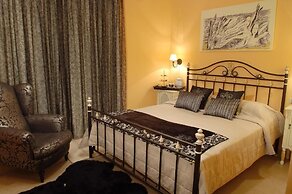 Olympic Fashion Hotels