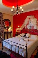 Olympic Fashion Hotels