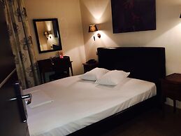 Olympic Fashion Hotels