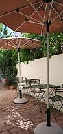 Olympic Fashion Hotels