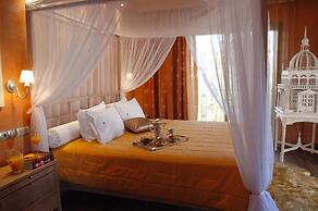 Olympic Fashion Hotels