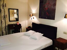 Olympic Fashion Hotels