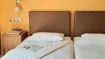 Olympic Fashion Hotels