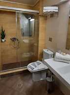 Olympic Fashion Hotels