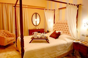 Olympic Fashion Hotels