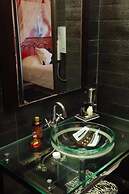 Olympic Fashion Hotels