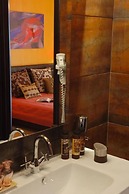 Olympic Fashion Hotels