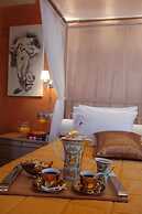 Olympic Fashion Hotels