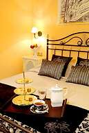 Olympic Fashion Hotels