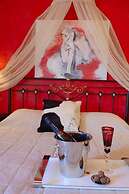 Olympic Fashion Hotels