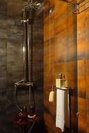 Olympic Fashion Hotels