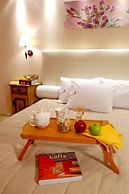 Olympic Fashion Hotels