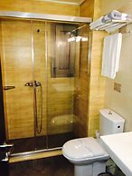 Olympic Fashion Hotels