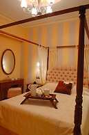 Olympic Fashion Hotels