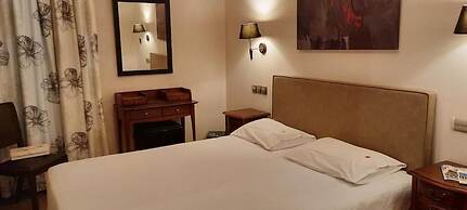 Olympic Fashion Hotels